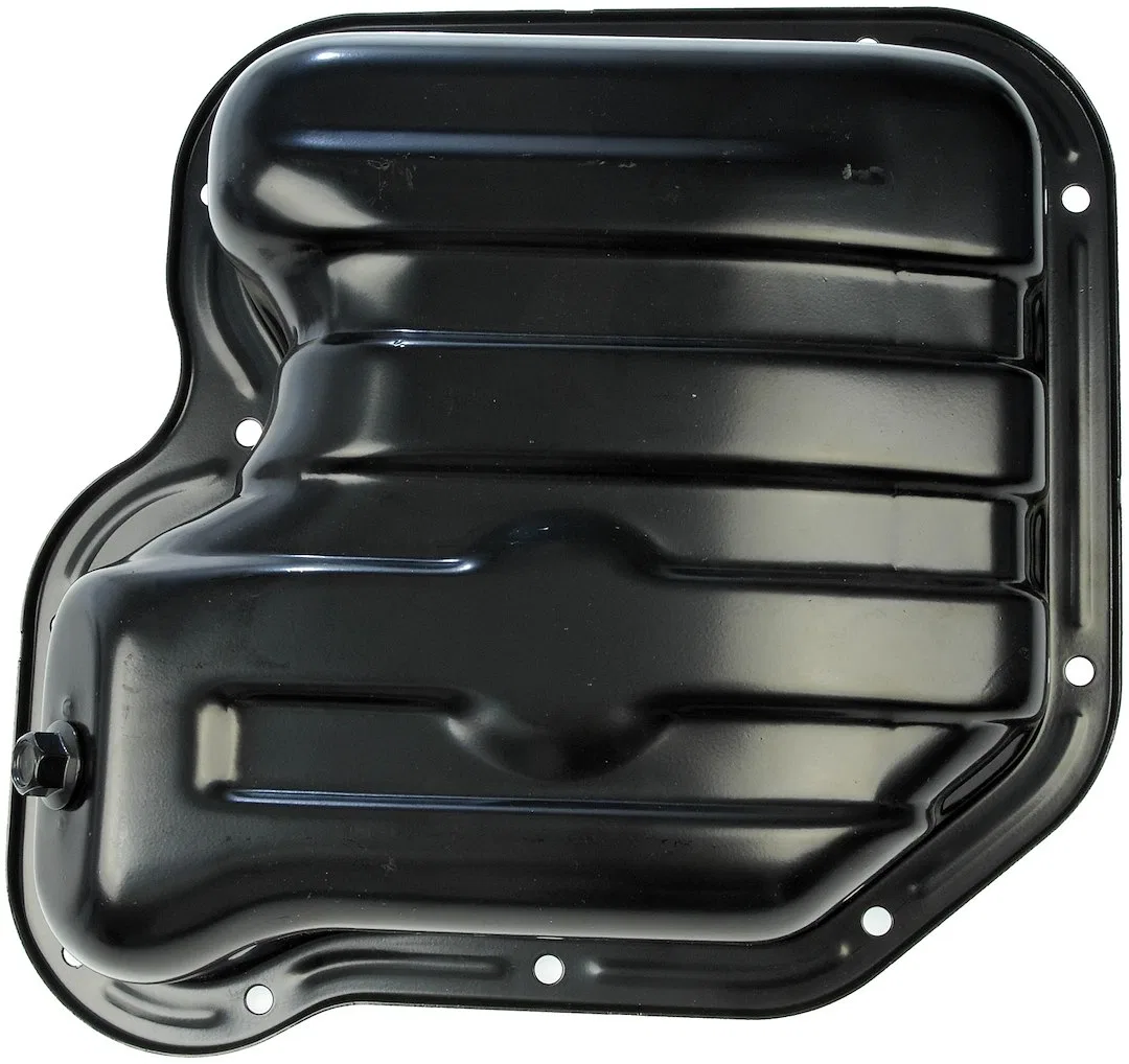 264-506 – DORMAN Oil Pan, OE Replacement